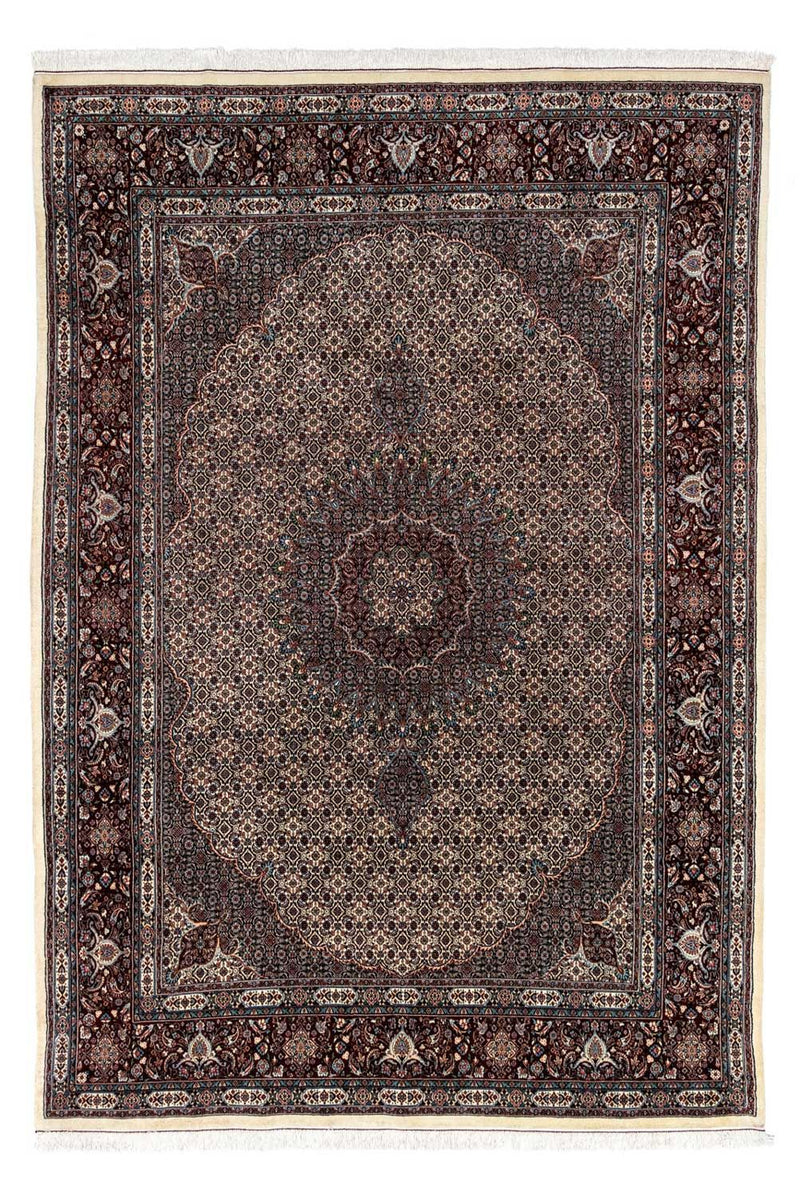 Perser Rug - Classic - 348 x 245 cm - beige