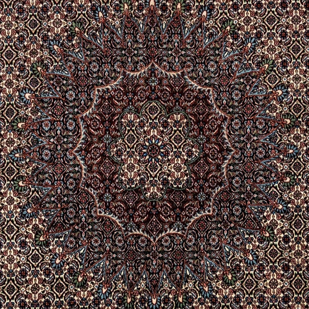 Perser Rug - Classic - 348 x 245 cm - beige