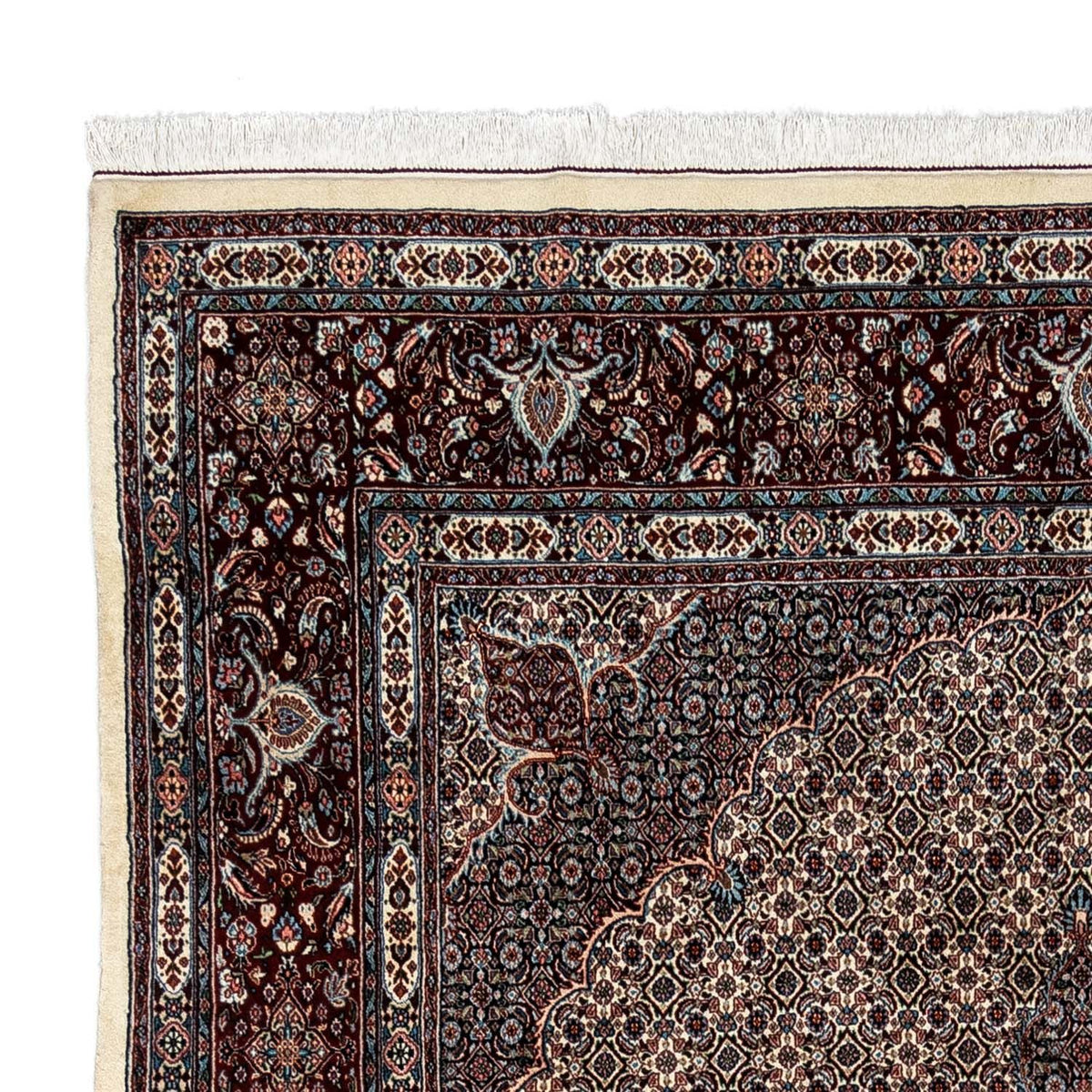 Moud Rug 245x348cm - Persian Rugs