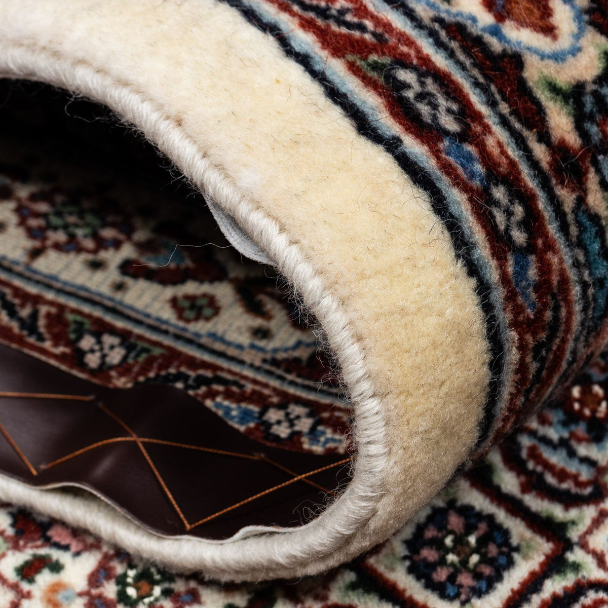 Perser Rug - Classic - 348 x 245 cm - beige