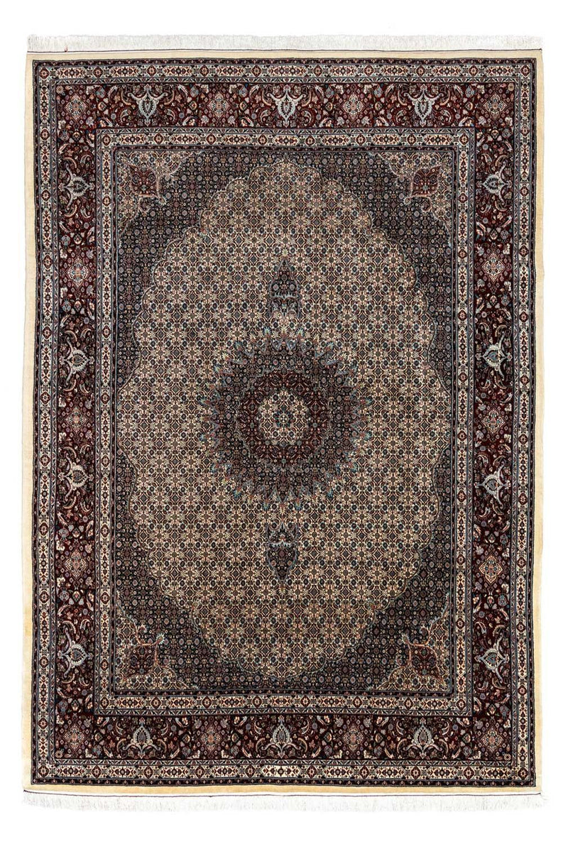 Perser Rug - Classic - 346 x 245 cm - beige