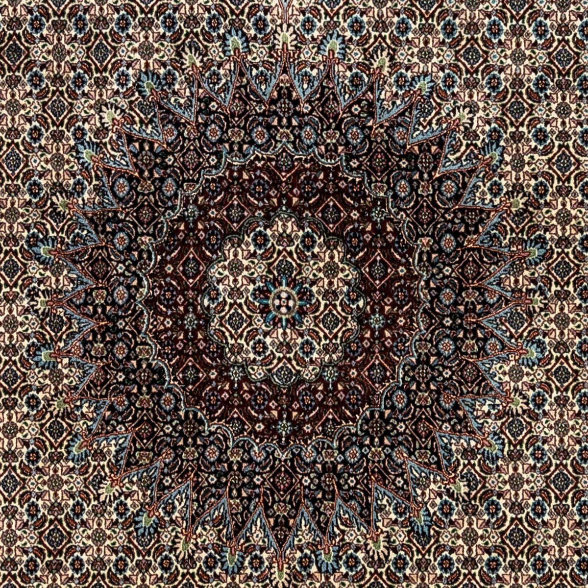 Perser Rug - Classic - 346 x 245 cm - beige