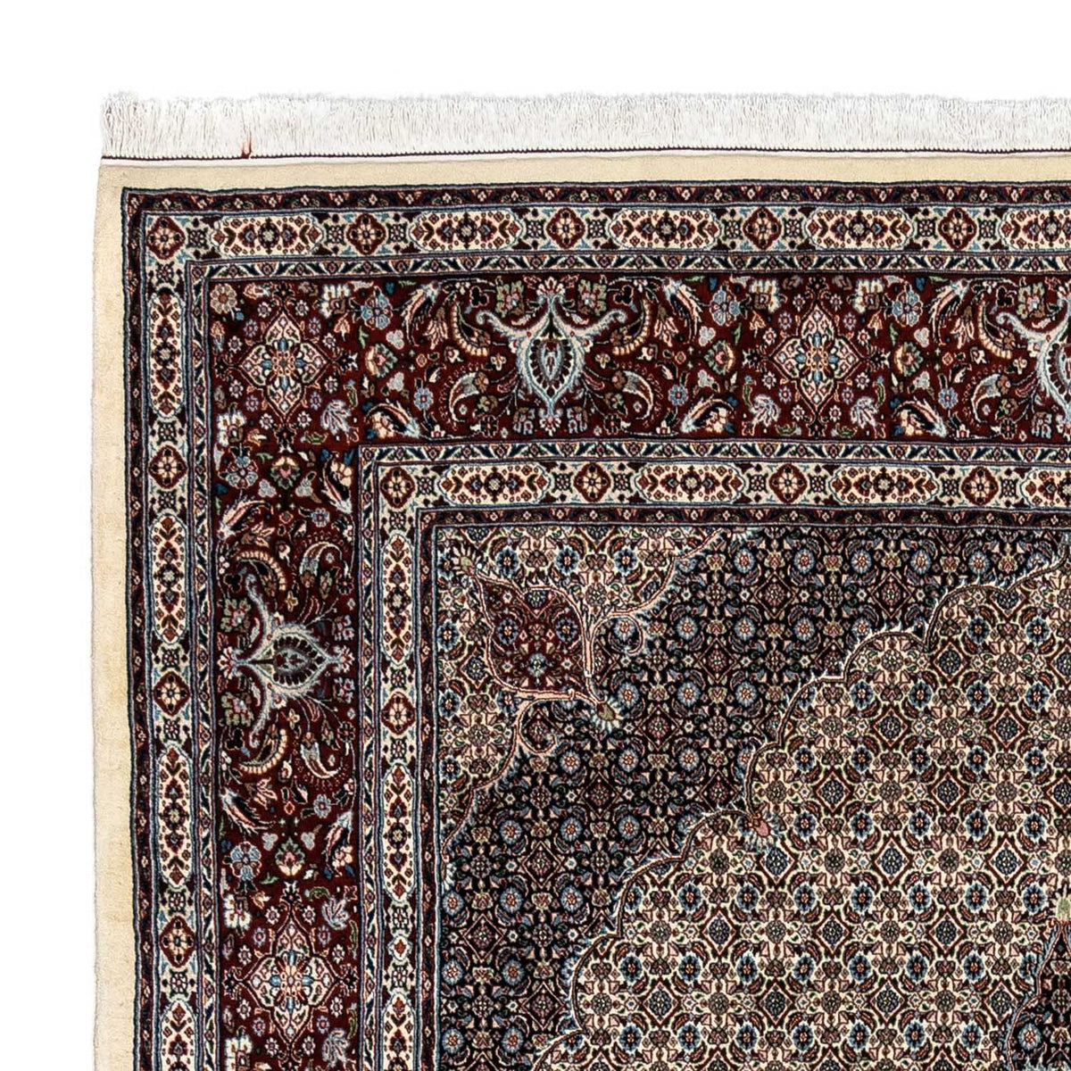 Moud Rug 245x346cm - Persian Rugs