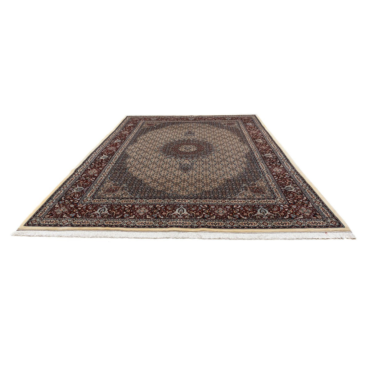 Perser Rug - Classic - 346 x 245 cm - beige