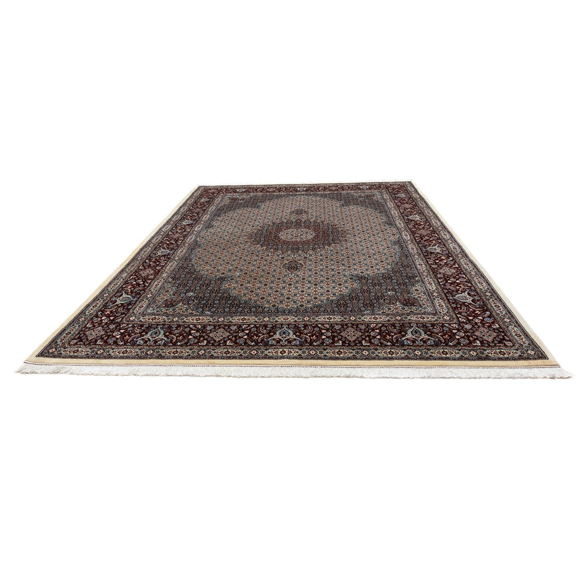 Perser Rug - Classic - 343 x 247 cm - beige