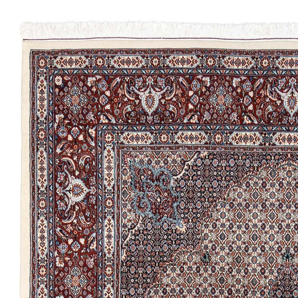 Moud Rug 248x347cm - Persian Rugs