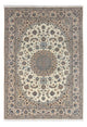 Nain - 9la Rug 350x247cm - Persian Rugs