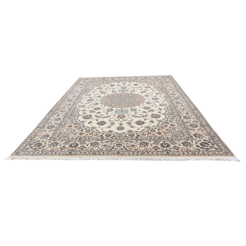 Perser Rug - Nain - Royal - 350 x 247 cm - beige