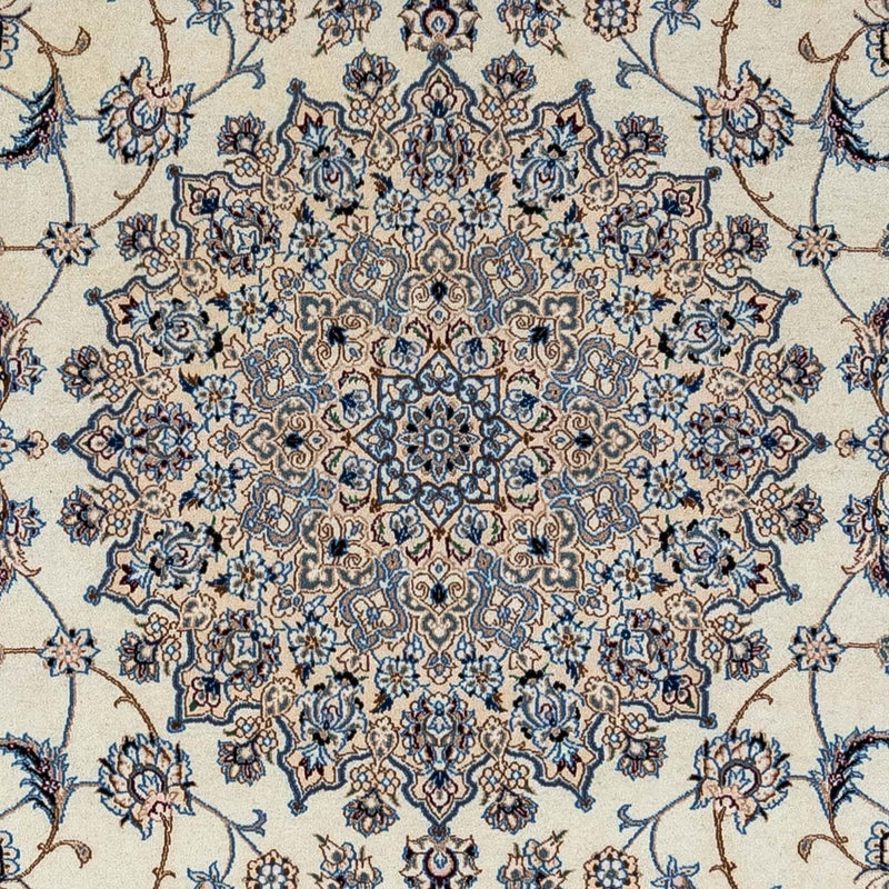 Perser Rug - Classic - 356 x 248 cm - beige