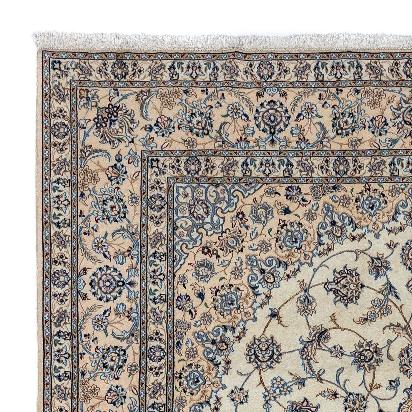 Moud Rug 356x248cm - Persian Rugs