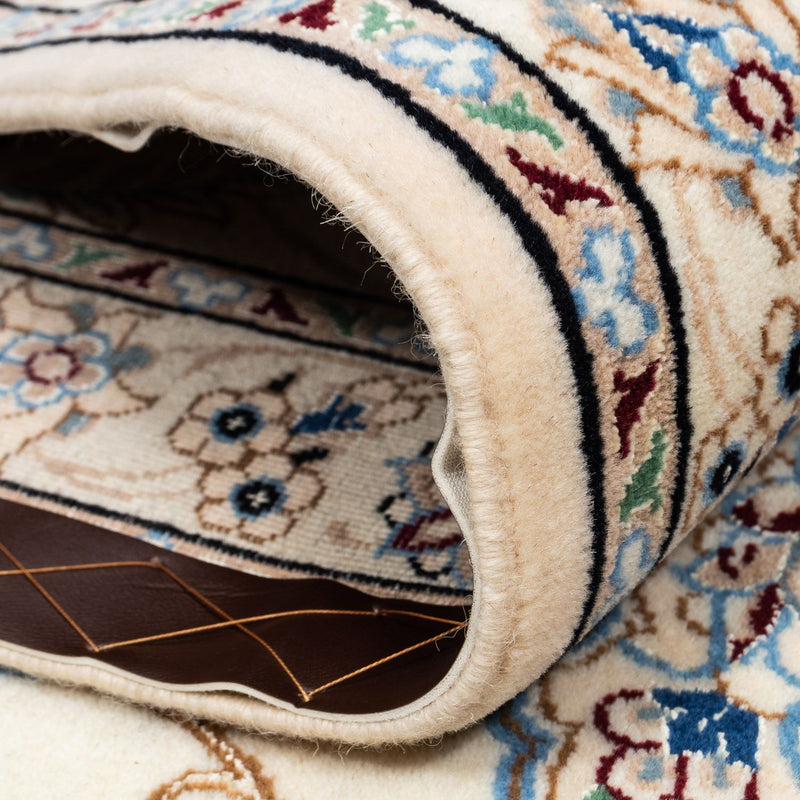 Perser Rug - Classic - 356 x 248 cm - beige