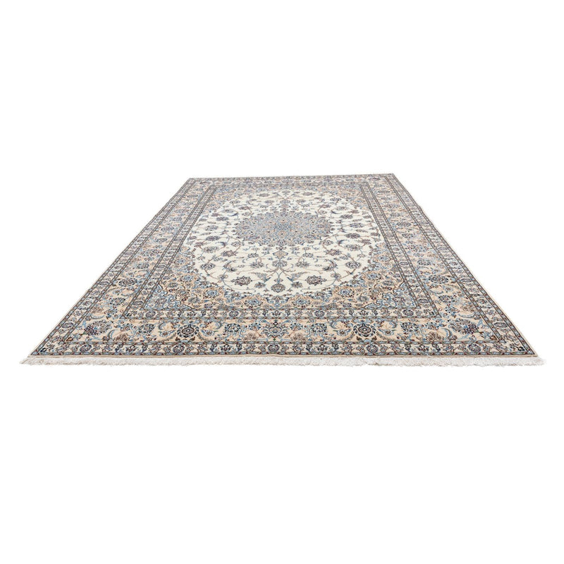 Perser Rug - Nain - Royal - 350 x 250 cm - beige