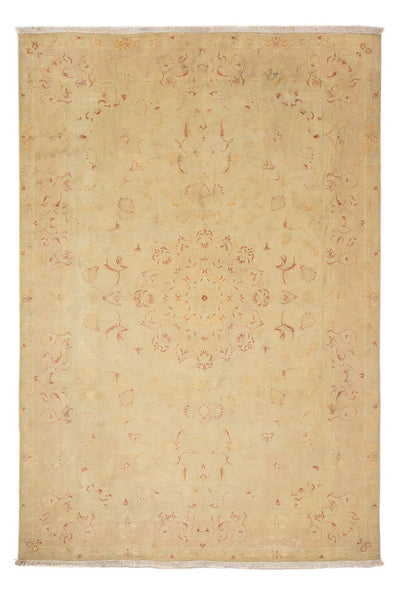 Tabriz - 50 Raj Rug 198x298cm - Persian Rugs