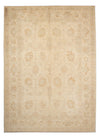 Farahan Rug 170x235cm - Oriental Rug - Rectangle / Beige / 170 x 235 cm Rectangle