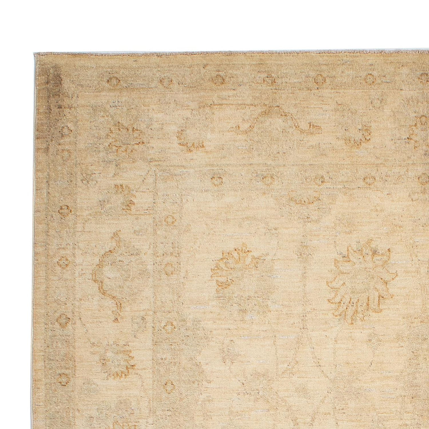 Farahan Rug 235x170cm - Oriental Rug
