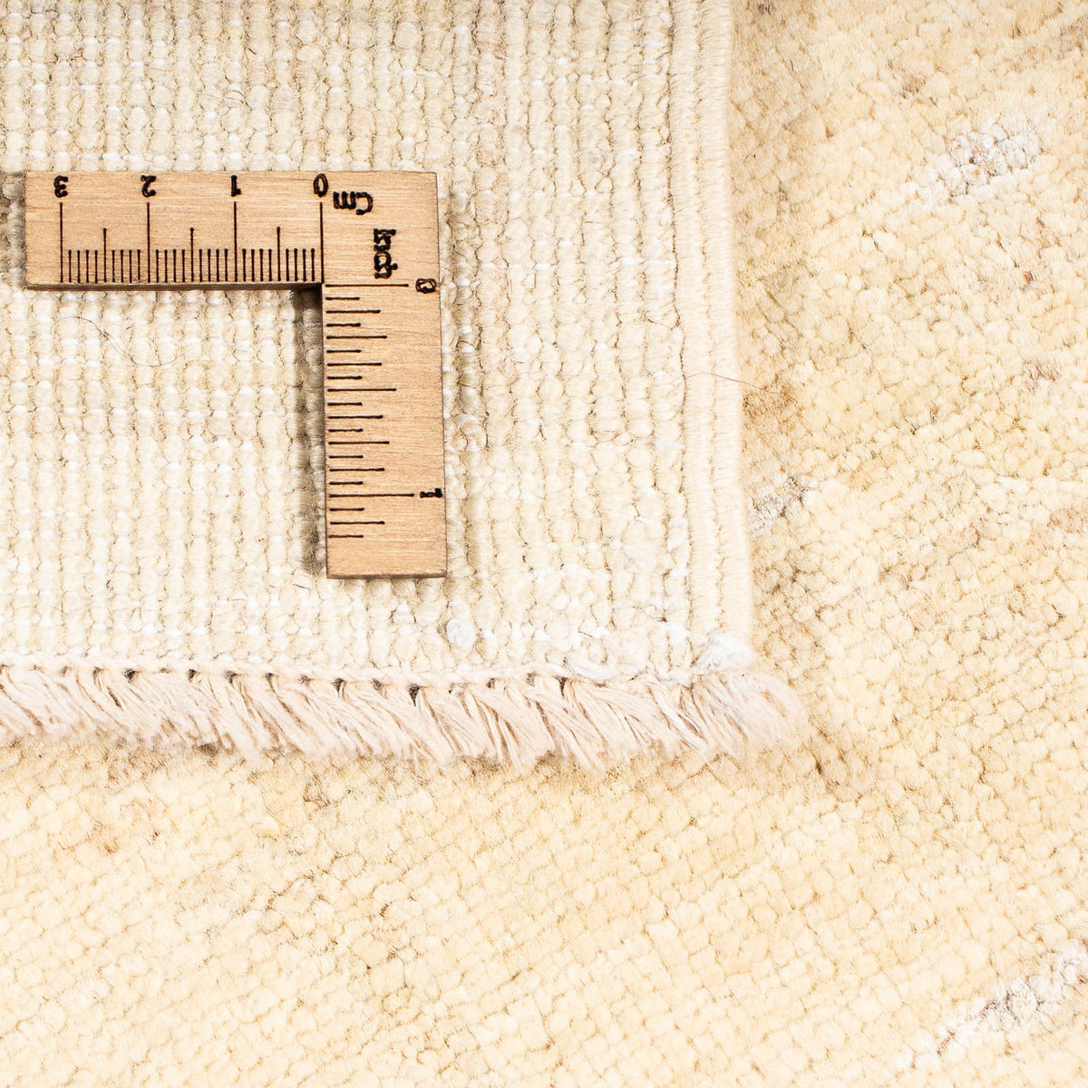 Ziegler Rug - 235 x 170 cm - beige