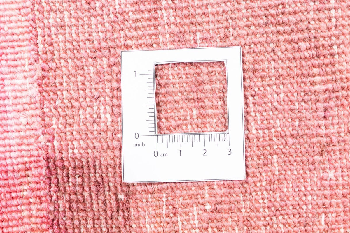 Patchwork Rug - 237 x 166 cm - multicolored