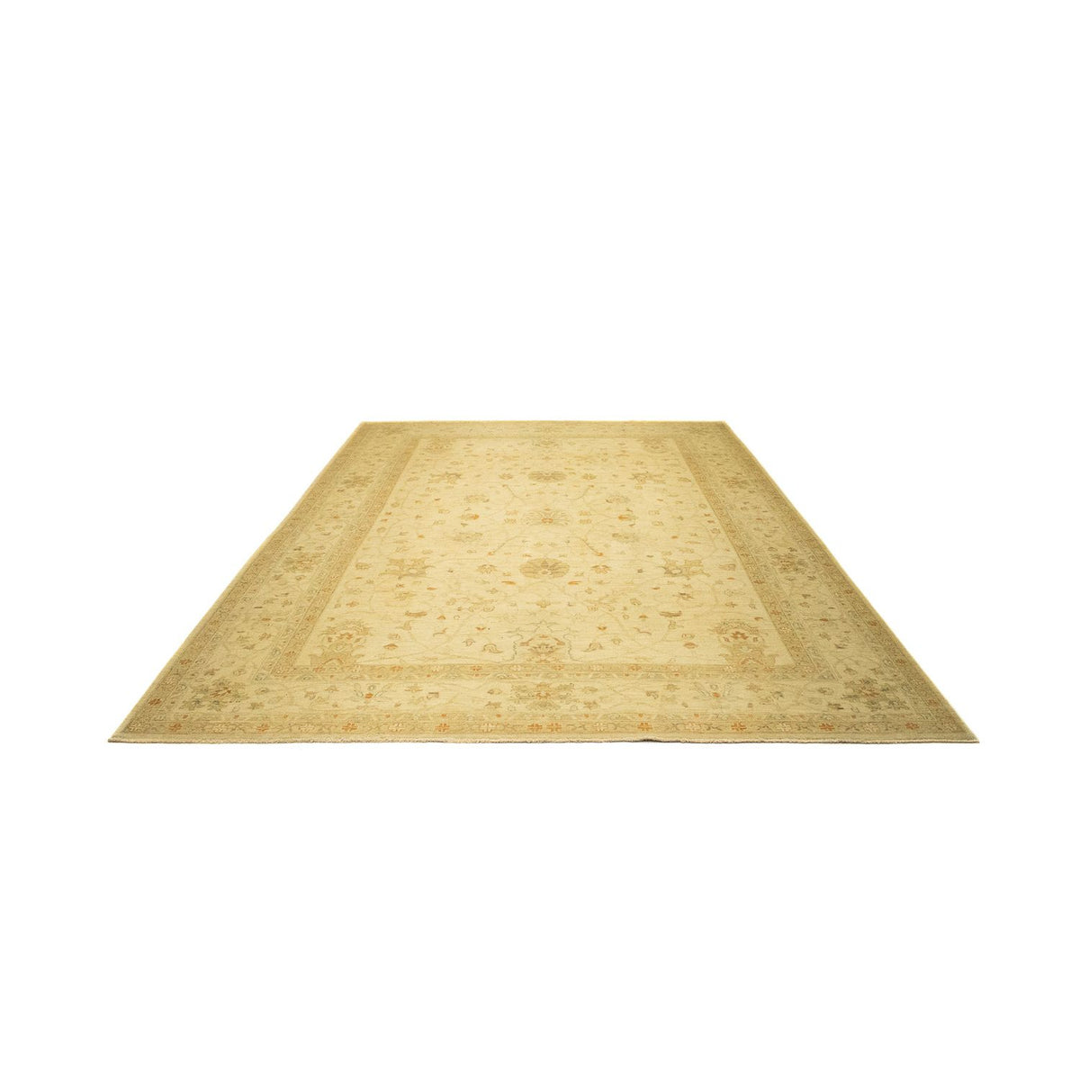 Ziegler Rug - 349 x 274 cm - beige