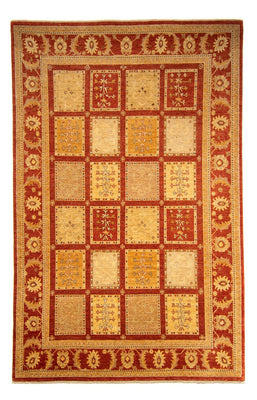 Ziegler Rug - 364 x 242 cm - red