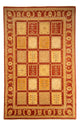 Ziegler Rug 364x242cm - Oriental Rug