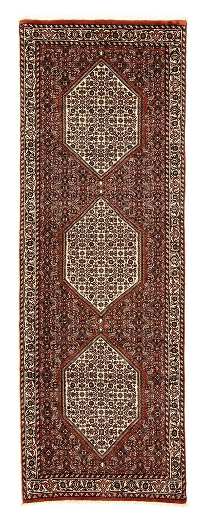Bidjar Rug 87x273cm - Persian Rugs