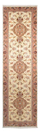 Tabriz - 50 Raj Rug 310x88cm - Persian Rugs