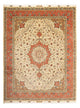 Tabriz - 50 Raj Rug 387x307cm - Persian Rugs