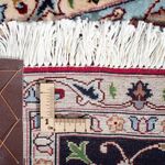 Perser Rug - Tabriz - Royal - 200 x 153 cm - dark red