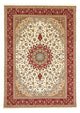 Tabriz - 50 Raj Rug 350x251cm - Persian Rugs