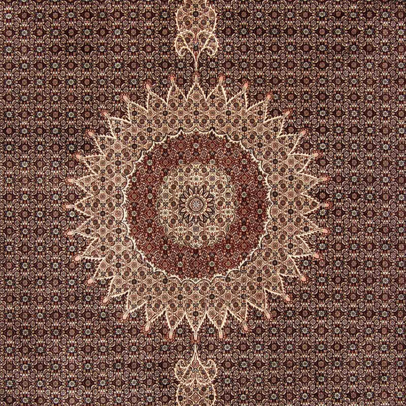 Perser Rug - Classic - 385 x 298 cm - light brown