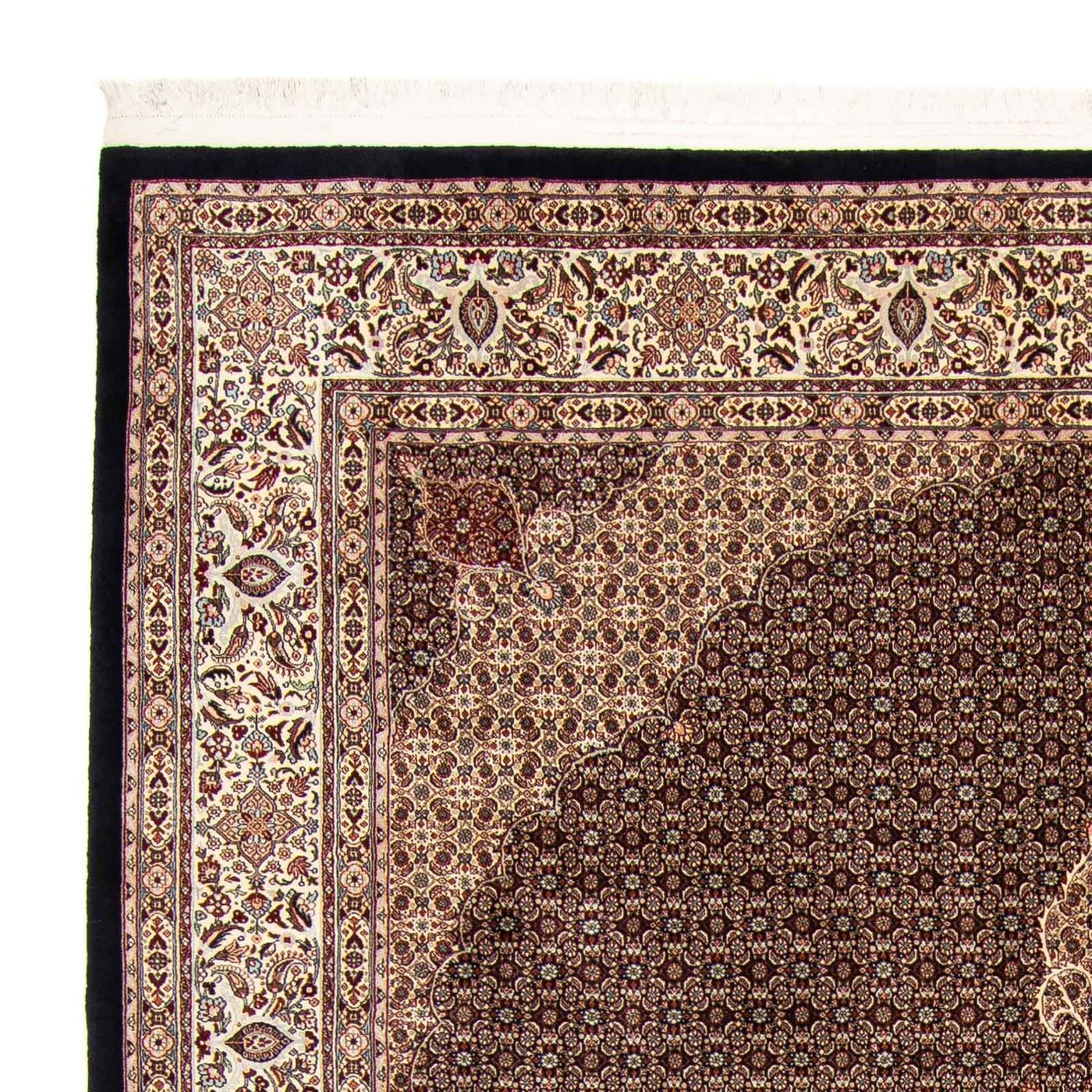 Moud Rug 385x298cm - Persian Rugs