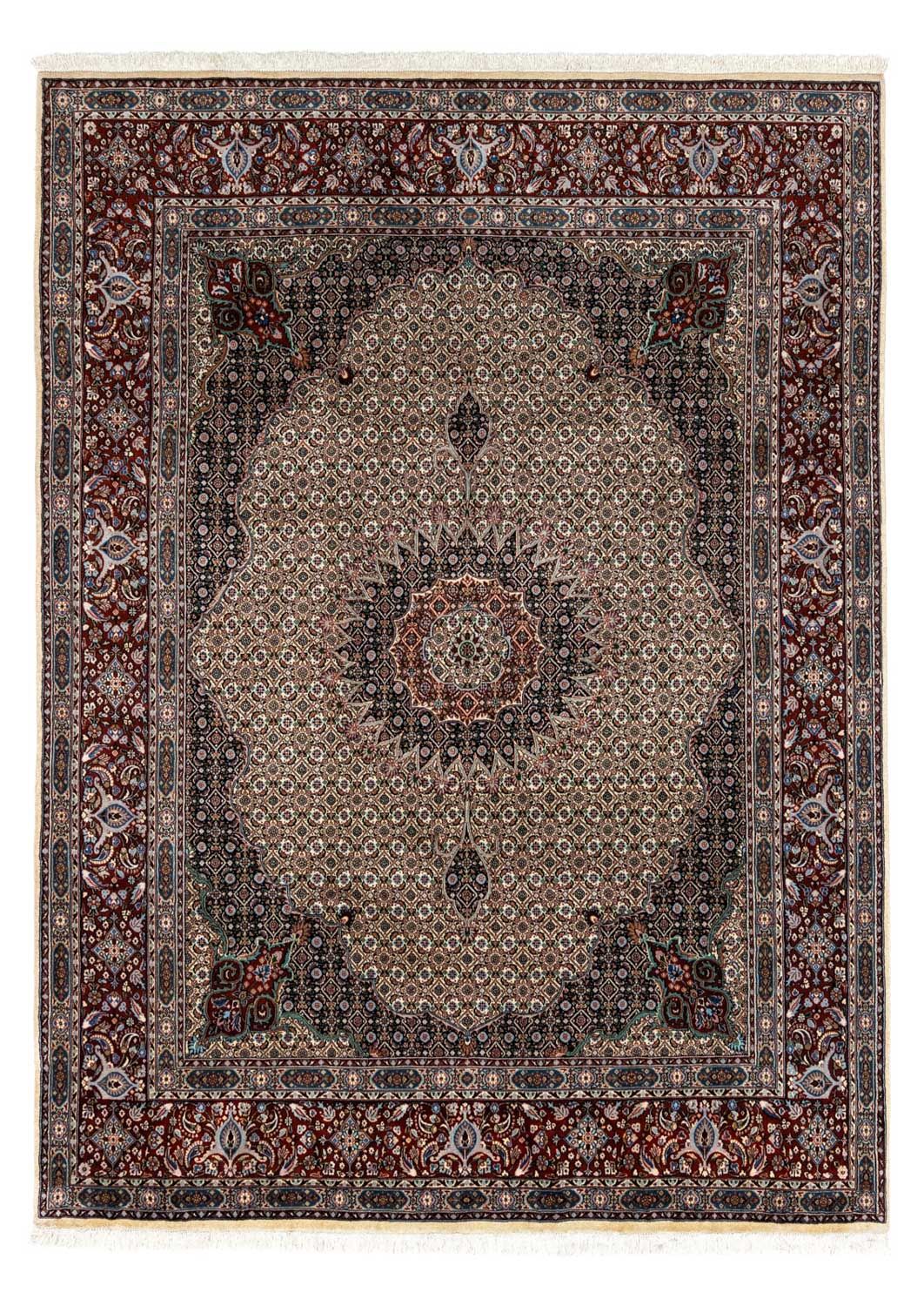 Perser Rug - Classic - 327 x 247 cm - beige