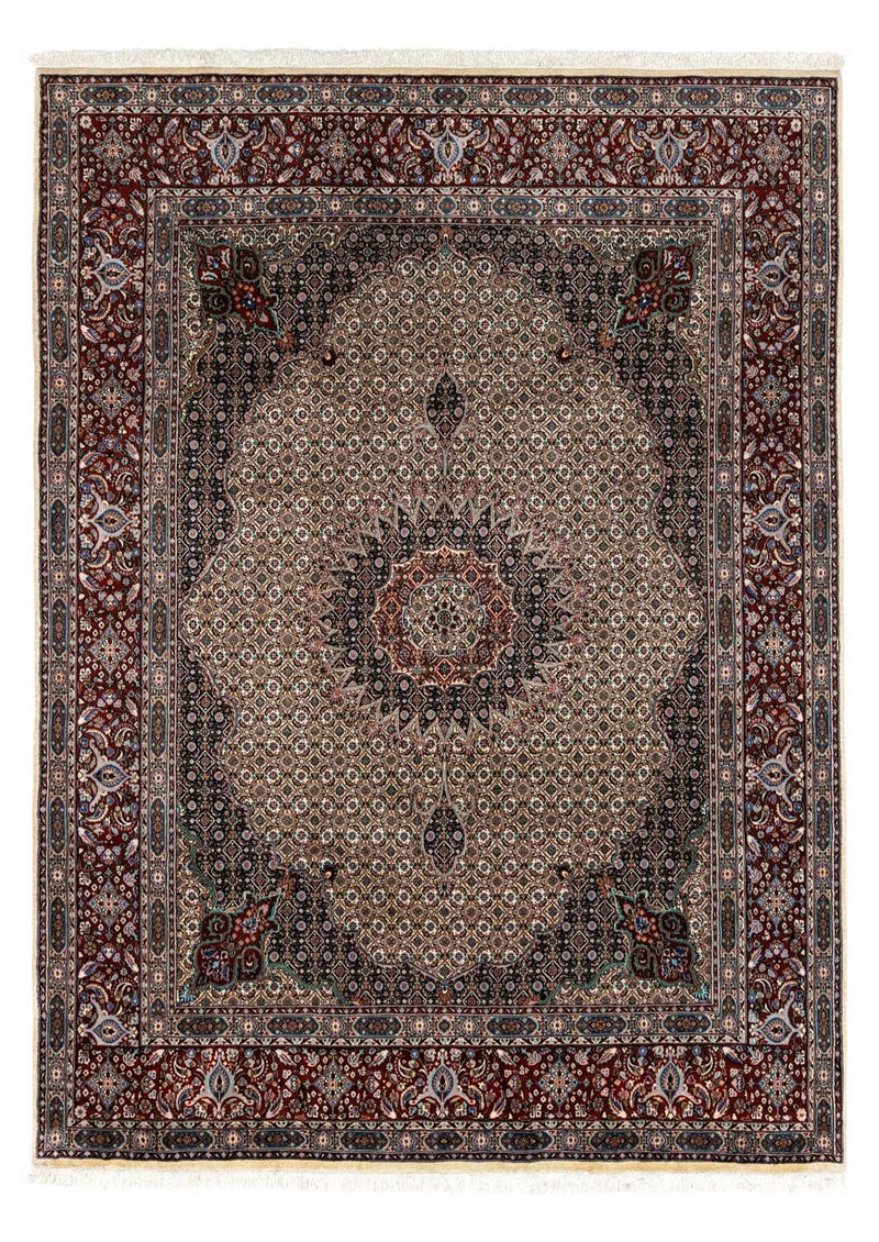 Perser Rug - Classic - 327 x 247 cm - beige