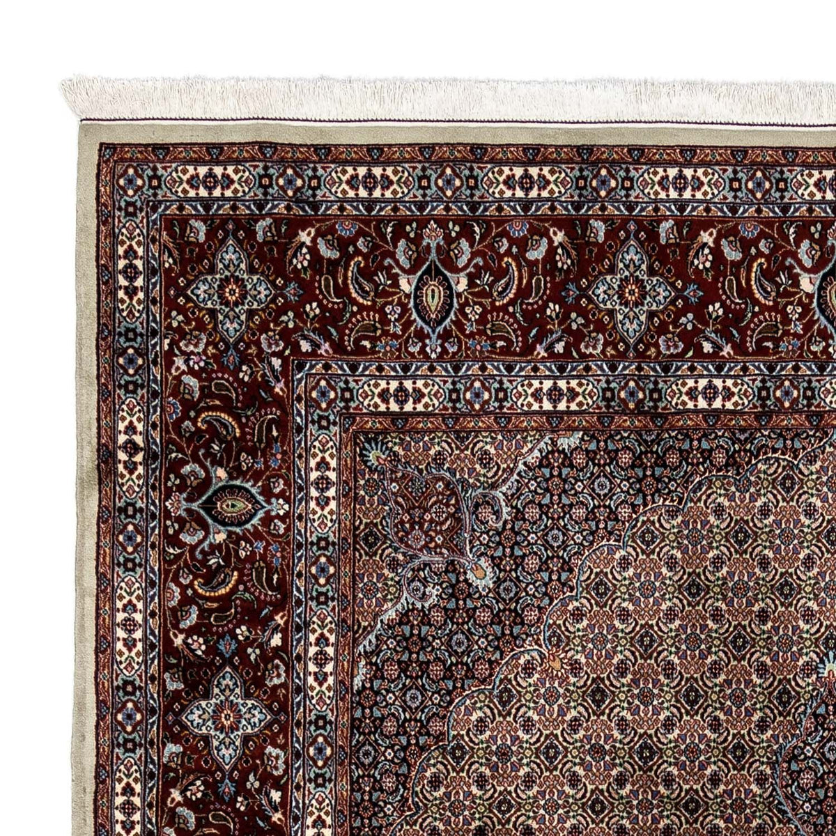 Moud Rug 250x346cm - Persian Rugs