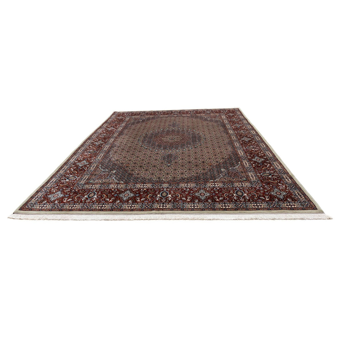 Perser Rug - Classic - 346 x 250 cm - beige