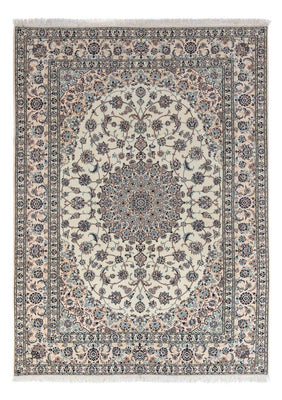 Perser Rug - Nain - Royal - 358 x 255 cm - beige
