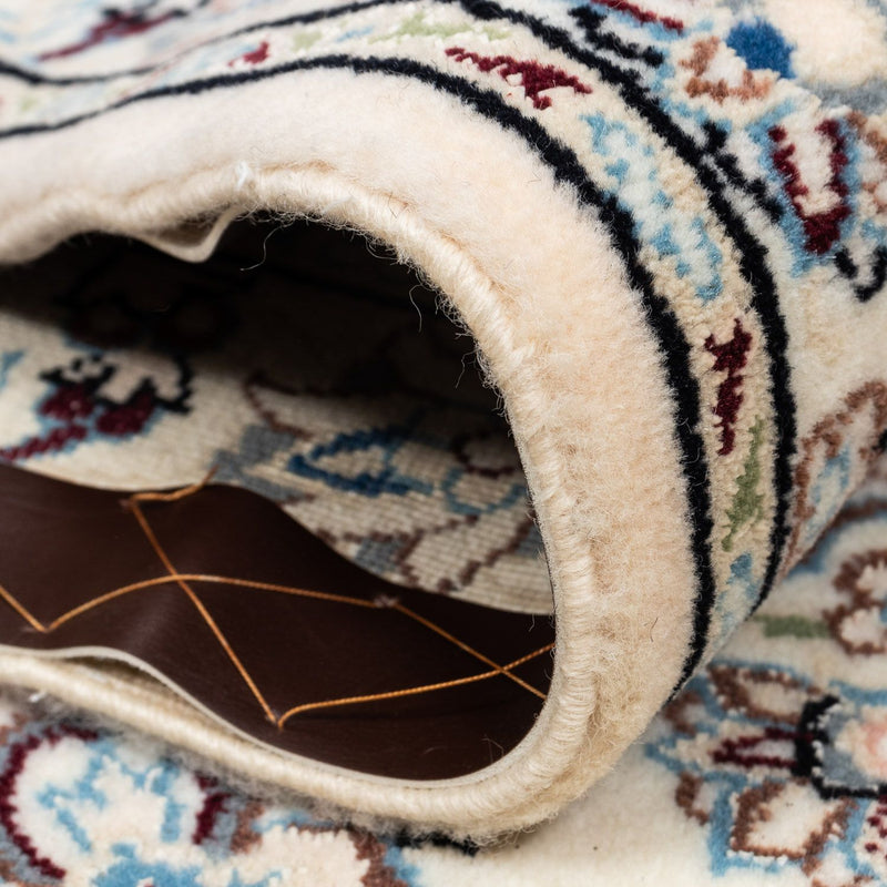 Perser Rug - Nain - Royal - 358 x 255 cm - beige