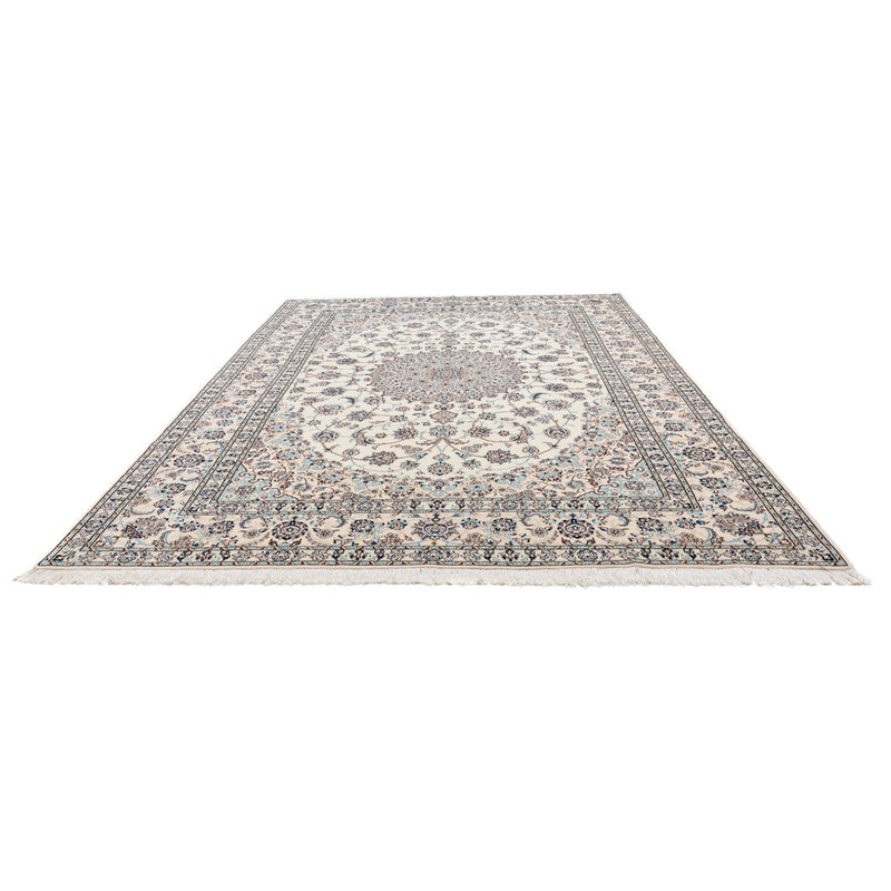 Perser Rug - Nain - Royal - 358 x 255 cm - beige