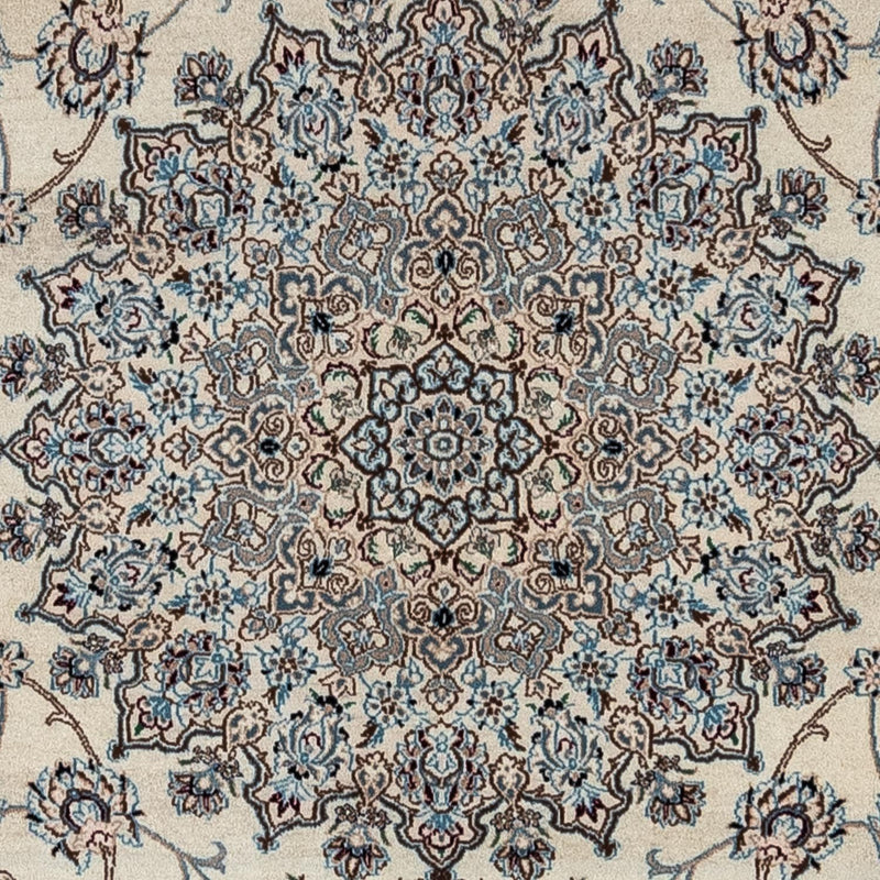 Perser Rug - Nain - Royal - 350 x 246 cm - beige
