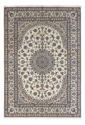 Perser Rug - Nain - Royal - 348 x 248 cm - beige