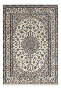Perser Rug - Nain - Royal - 348 x 248 cm - beige
