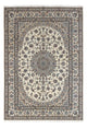 Nain - 9la Rug 348x248cm - Persian Rugs