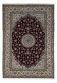 Nain - 9la Rug 348x248cm - Persian Rugs