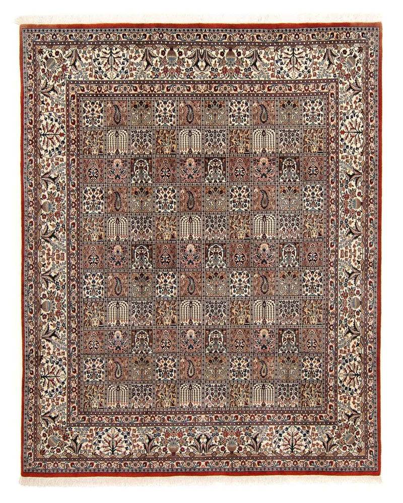Perser Rug - Classic - 301 x 246 cm - multicolored