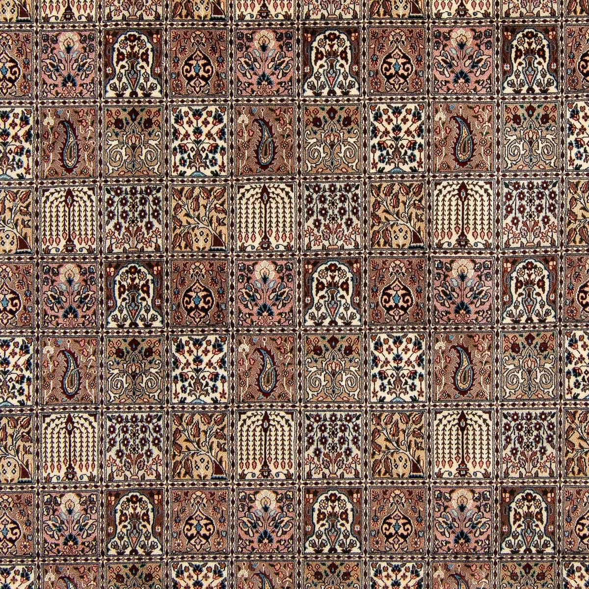 Perser Rug - Classic - 301 x 246 cm - multicolored