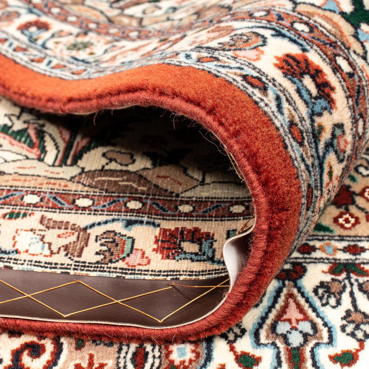 Perser Rug - Classic - 301 x 246 cm - multicolored