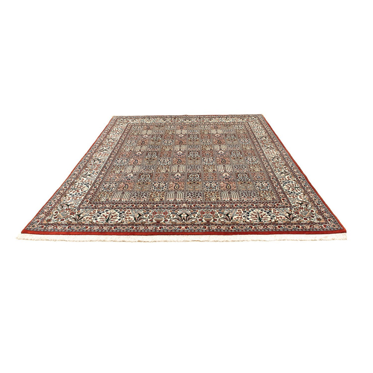Perser Rug - Classic - 301 x 246 cm - multicolored