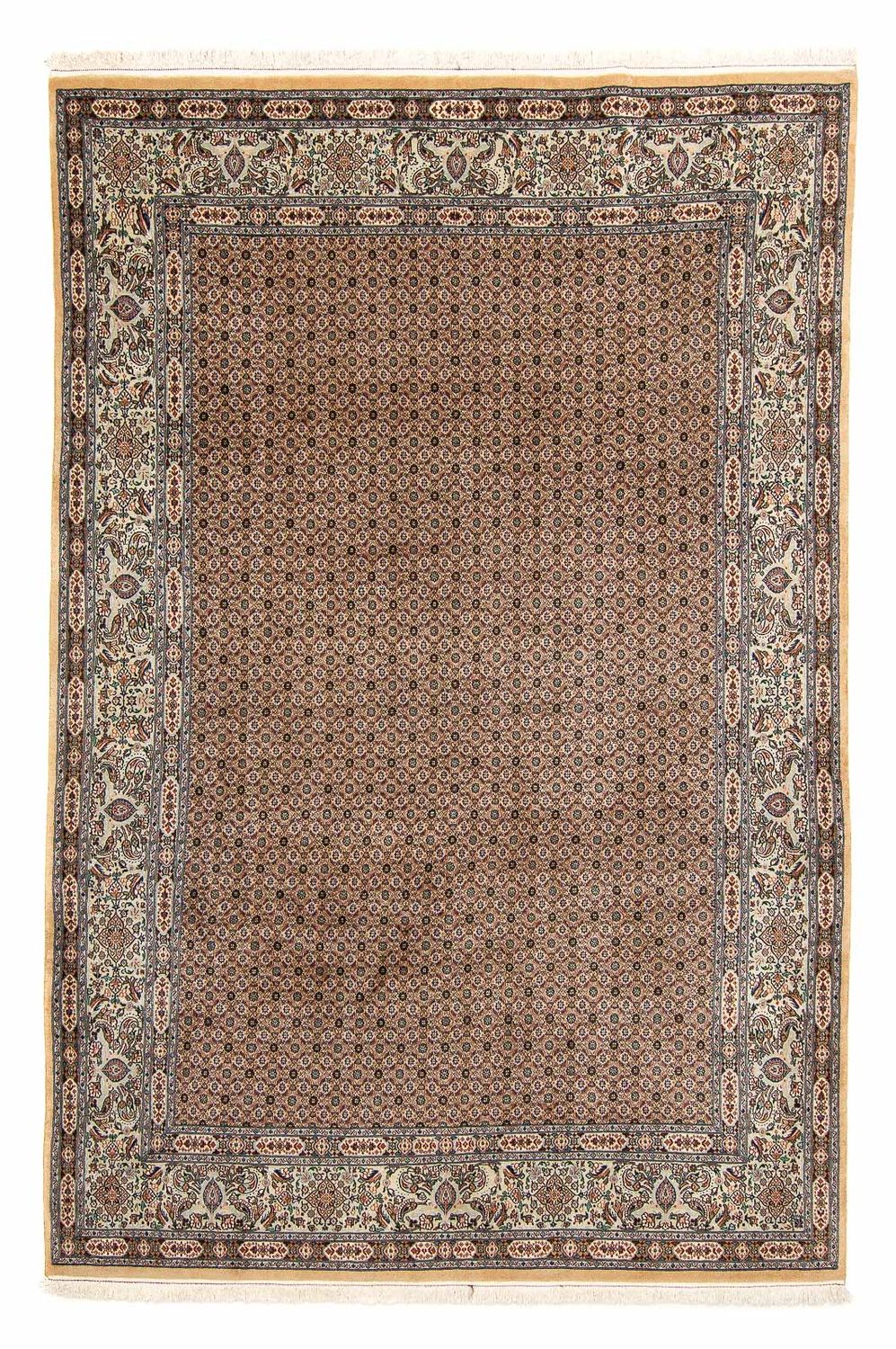 Perser Rug - Classic - 351 x 236 cm - multicolored