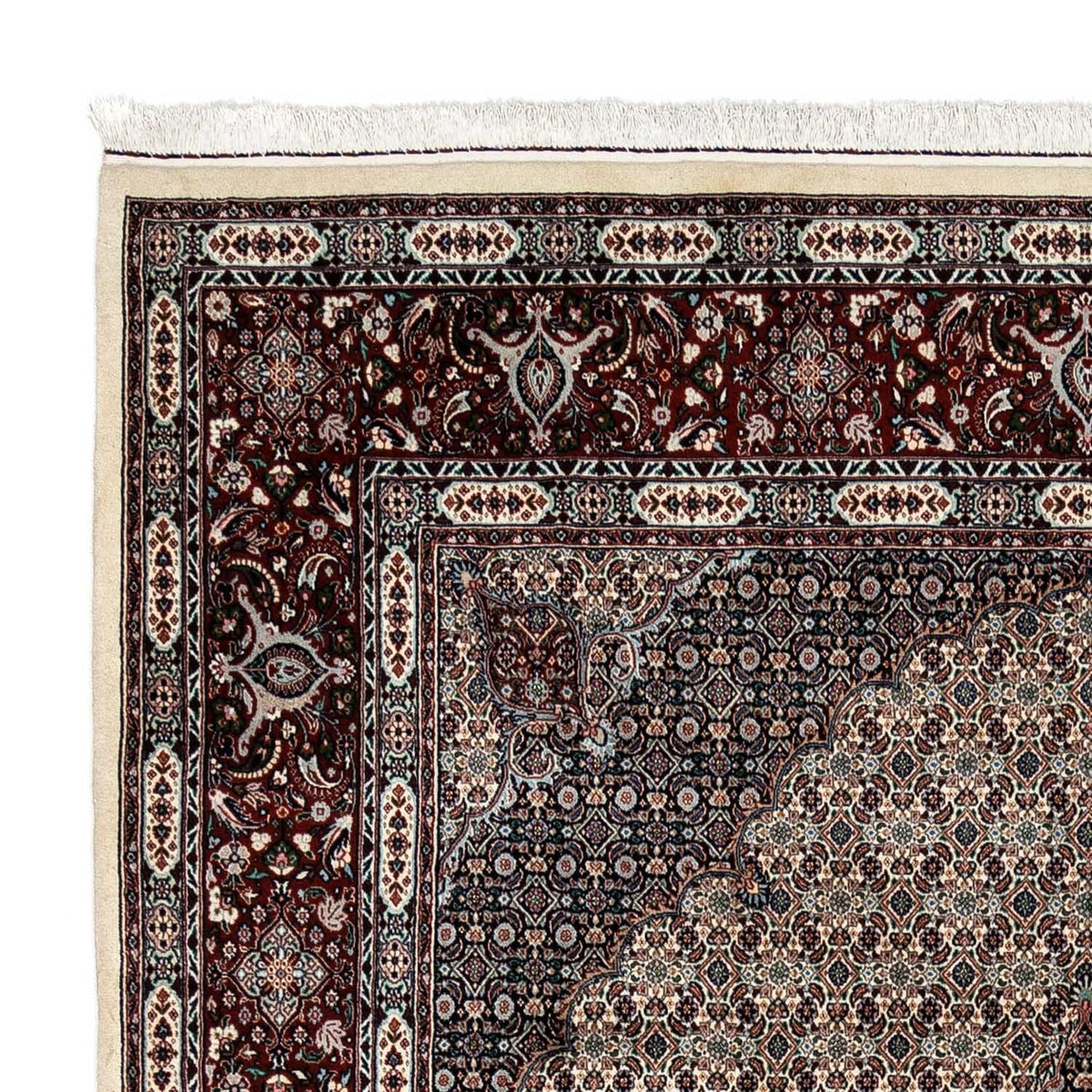 Moud Rug 251x360cm - Persian Rugs