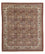 Perser Rug - Classic - 293 x 251 cm - multicolored